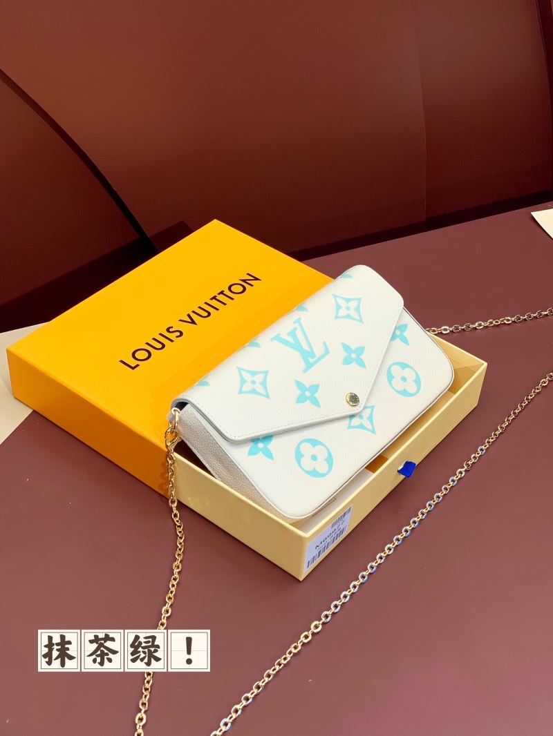 LV Wallets